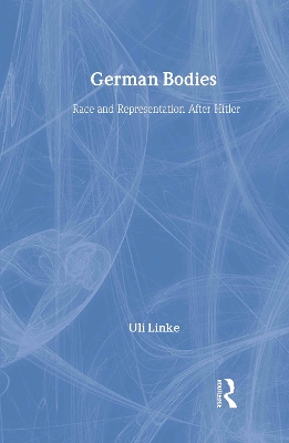 German Bodies by Uli Linke