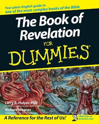 Book of Revelation for Dummies book