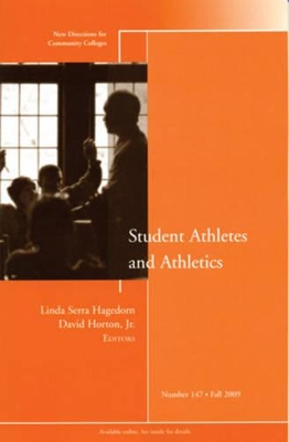 Student Athletes and Athletics book