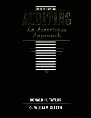 Auditing book