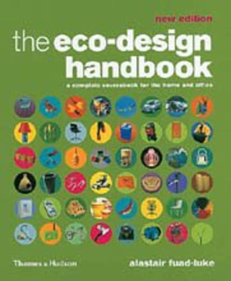 Eco-Design Handbook: Complete Sourceb book
