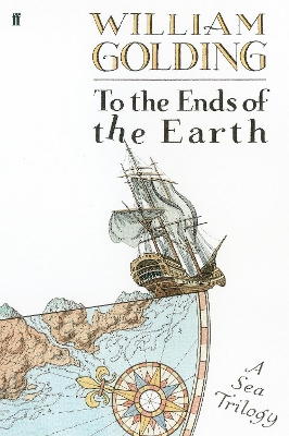 To the Ends of the Earth book