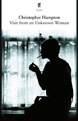 Visit from an Unknown Woman book