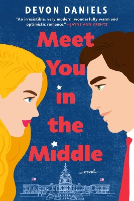 Meet You in the Middle book