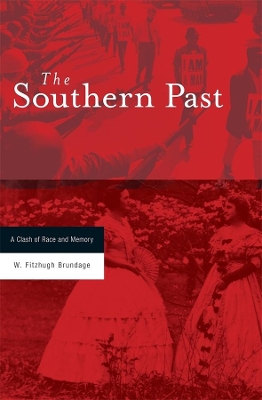 The Southern Past by W. Fitzhugh Brundage