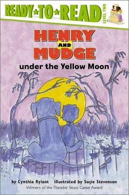 Henry and Mudge Under the Yellow Moon book