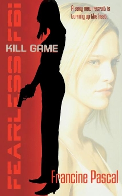 Kill Game book