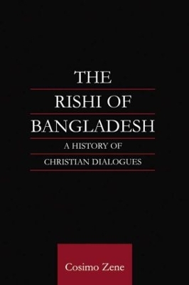 The Rishi of Bangladesh by Cosimo Zene