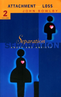 Separation book
