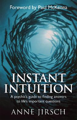 Instant Intuition book