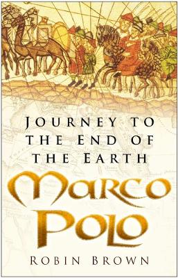 Marco Polo book