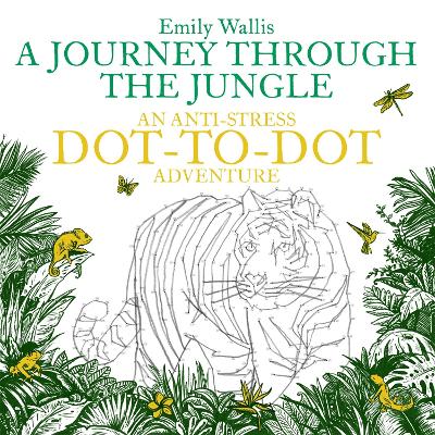 Journey Through the Jungle book