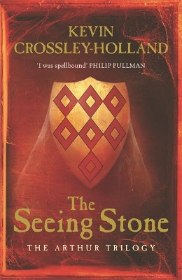 Seeing Stone book