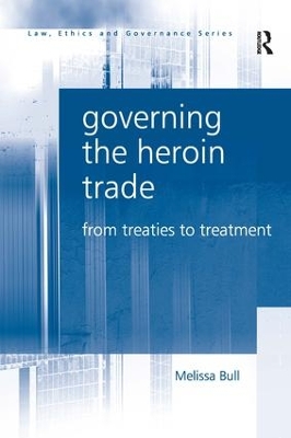 Governing the Heroin Trade by Melissa Bull