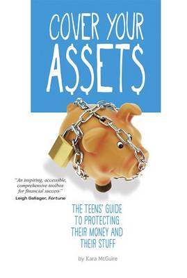 Cover Your Assets by Kara McGuire