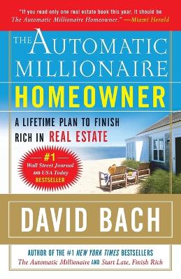 Automatic Millionaire Homeowner book