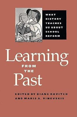 Learning from the Past book