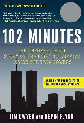 102 Minutes book