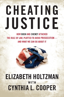 Cheating Justice book