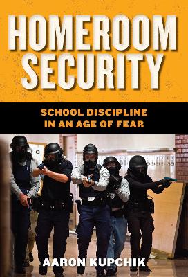 Homeroom Security by Aaron Kupchik