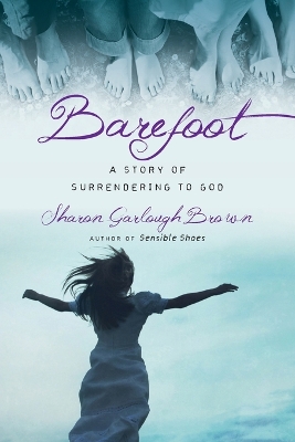 Barefoot book