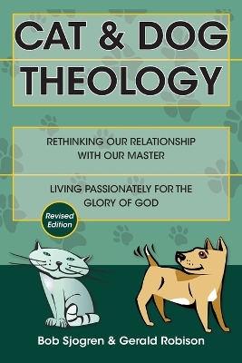 Cat & Dog Theology book