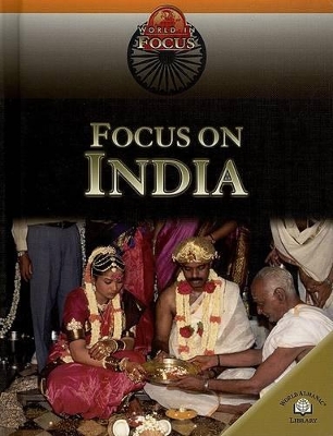 Focus on India book