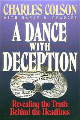 Dance with Deception book