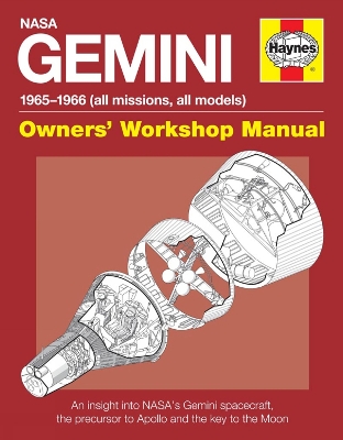 Gemini Manual book