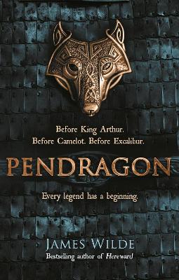 Pendragon book