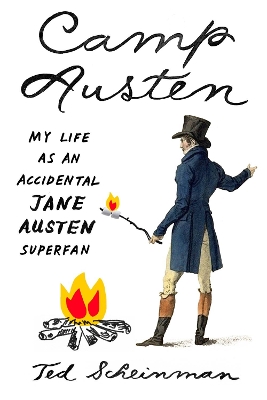 Camp Austen book
