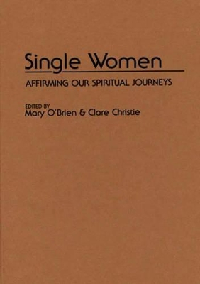 Single Women by Clare Christie