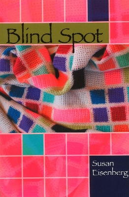 Blind Spot book