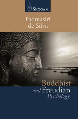 Buddhist and Freudian Psychology book