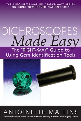 Dichroscopes Made Easy book