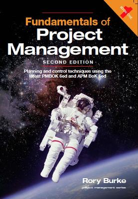 Fundamentals of Project Management 2ed book