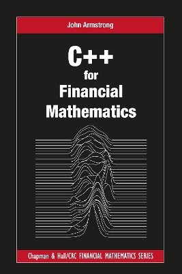 C++ for Financial Mathematics book