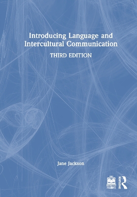 Introducing Language and Intercultural Communication book
