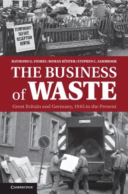 Business of Waste book