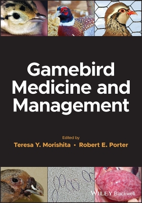 Gamebird Medicine and Management book