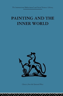 Painting and the Inner World by Adrian Stokes