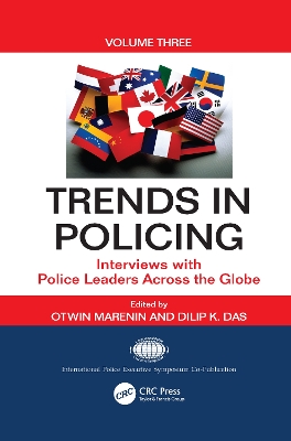 Trends in Policing by Dilip K. Das