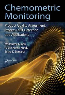 Chemometric Monitoring book