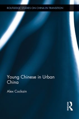 Young Chinese in Urban China book