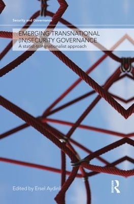 Emerging Transnational (In)security Governance book