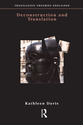 Deconstruction and Translation by Kathleen Davis