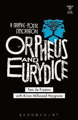 Orpheus and Eurydice book