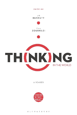 Thinking in the World: A Reader book