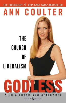Godless book