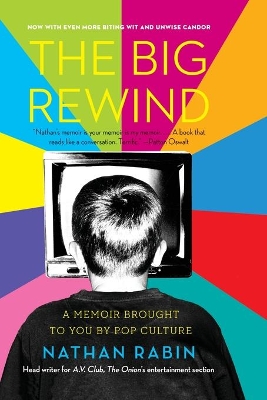 Big Rewind book